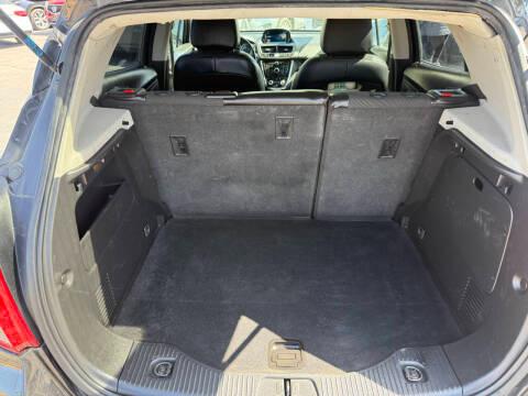 Buick Encore AWD 4dr Convenience 2013