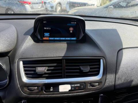 Buick Encore AWD 4dr Convenience 2013