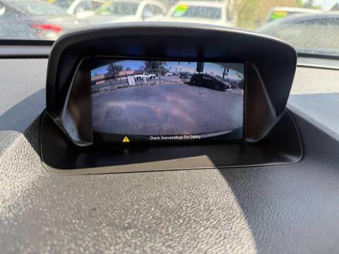 Buick Encore AWD 4dr Convenience 2013