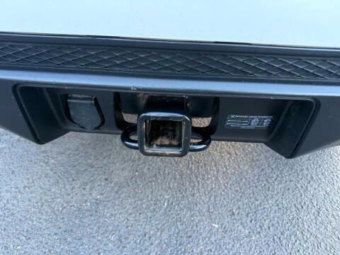 Honda Pilot 4WD 4dr Touring w/RES & Navi 2015