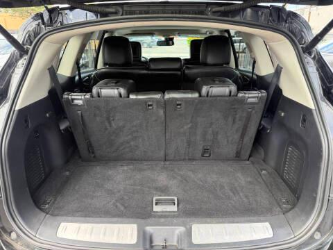 Infiniti QX60 AWD 4dr 2015