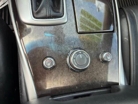 Infiniti QX60 AWD 4dr 2015