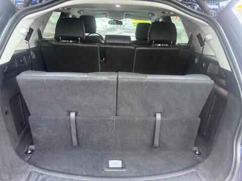 Land Rover Discovery Sport SE 4WD 2019
