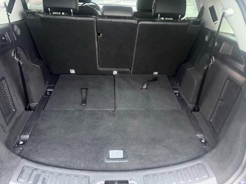 Land Rover Discovery Sport SE 4WD 2019
