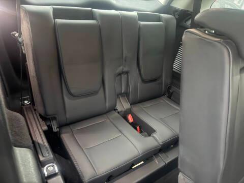 Land Rover Discovery Sport SE 4WD 2019
