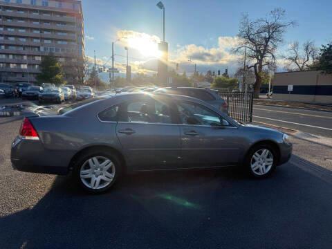 Chevrolet Impala 4dr Sdn LTZ 2006