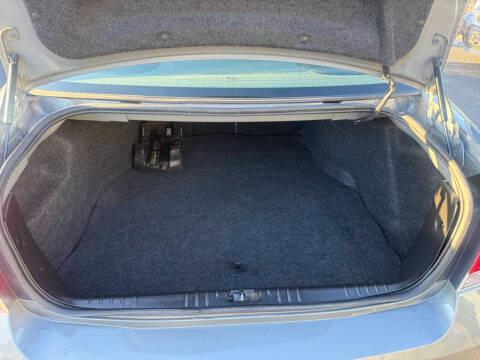 Chevrolet Impala 4dr Sdn LTZ 2006