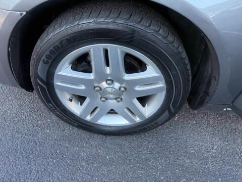 Chevrolet Impala 4dr Sdn LTZ 2006