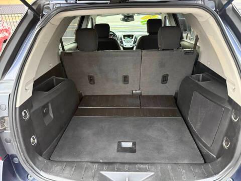Chevrolet Equinox AWD 4dr LT w/1LT 2014