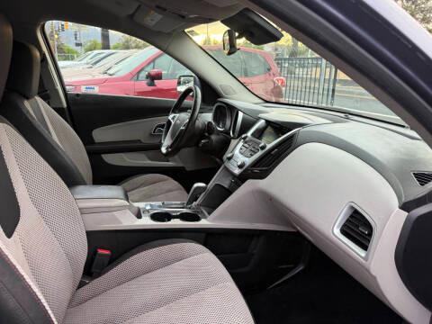 Chevrolet Equinox AWD 4dr LT w/1LT 2014
