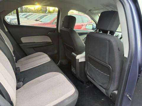 Chevrolet Equinox AWD 4dr LT w/1LT 2014