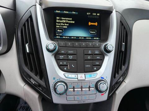 Chevrolet Equinox AWD 4dr LT w/1LT 2014
