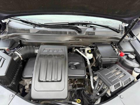 Chevrolet Equinox AWD 4dr LT w/1LT 2014