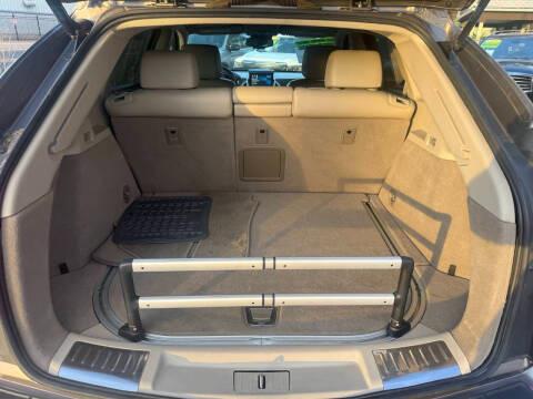 Cadillac SRX AWD 4dr Premium Collection 2012