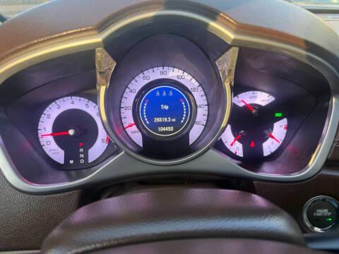 Cadillac SRX AWD 4dr Premium Collection 2012
