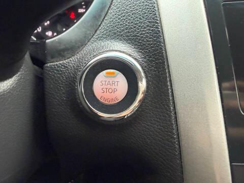 Nissan Altima 4dr Sdn I4 2.5 SV 2014