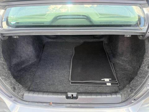 Honda Insight EX CVT 2019