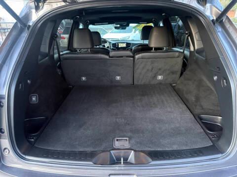 Honda Passport EX-L AWD 2020
