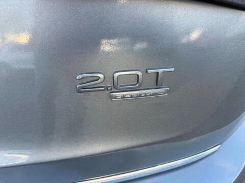 Audi Q5 quattro 4dr 2.0T Premium Plus 2015