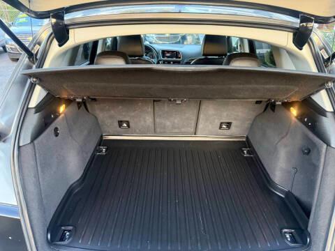 Audi Q5 quattro 4dr 2.0T Premium Plus 2015
