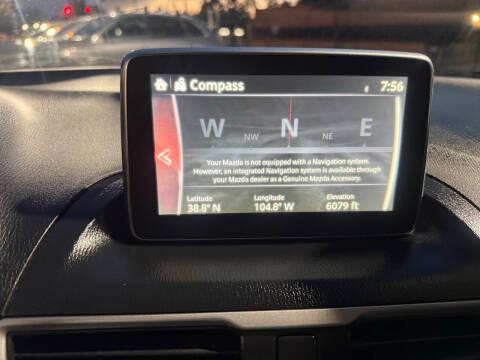 Mazda MAZDA3 5dr HB Man i Touring 2015
