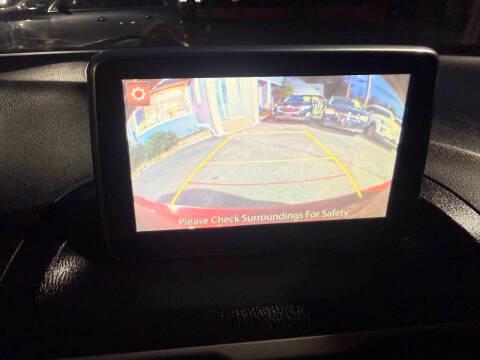 Mazda MAZDA3 5dr HB Man i Touring 2015