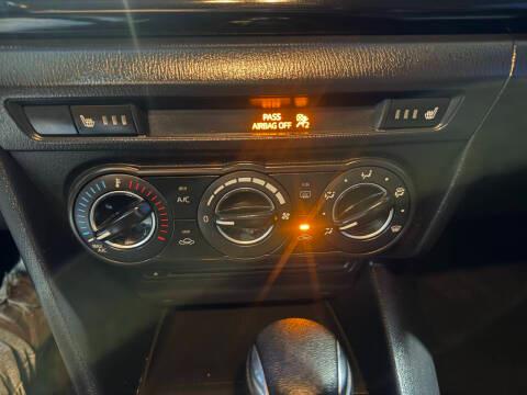 Mazda MAZDA3 5dr HB Man i Touring 2015