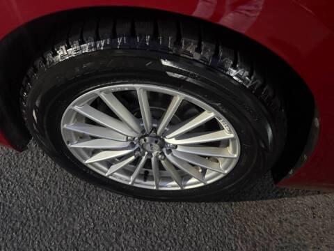Mazda MAZDA3 5dr HB Man i Touring 2015