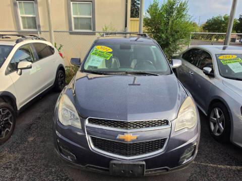 Chevrolet Equinox AWD 4dr LT w/1LT 2014