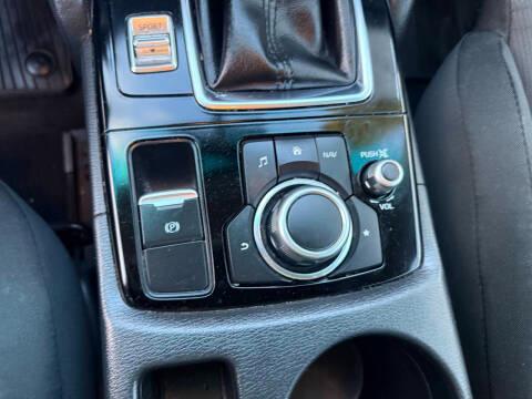 Mazda CX-5 2016.5 AWD 4dr Auto Sport 2016