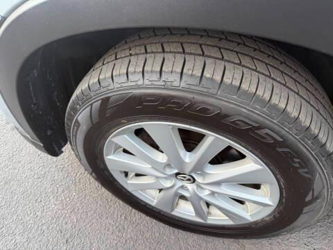 Mazda CX-5 2016.5 AWD 4dr Auto Sport 2016