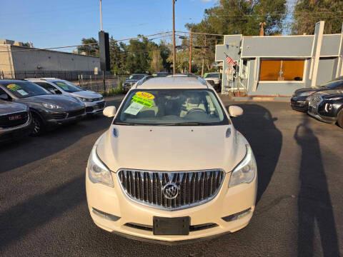 Buick Enclave AWD 4dr Leather 2014