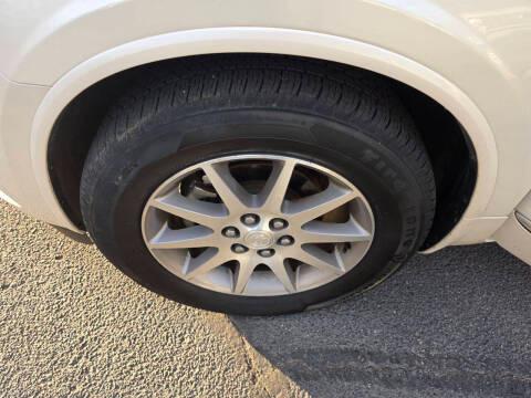 Buick Enclave AWD 4dr Leather 2014