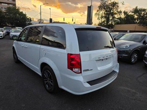 Dodge Grand Caravan SE Plus Wagon 2018