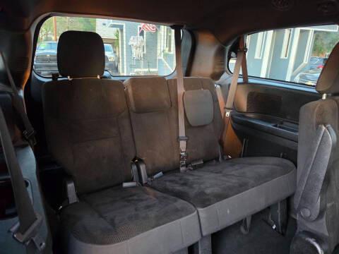 Dodge Grand Caravan SE Plus Wagon 2018