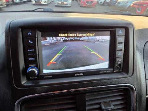 Dodge Grand Caravan SE Plus Wagon 2018