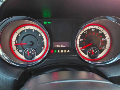 Dodge Grand Caravan SE Plus Wagon 2018