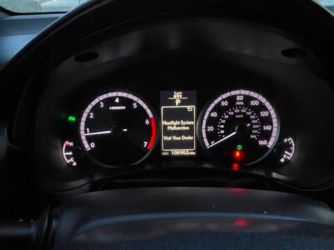 Lexus NX 200t AWD 4dr 2015