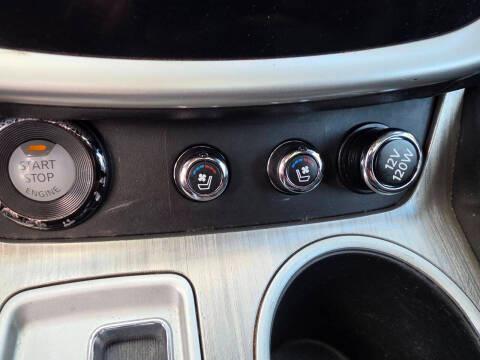 Nissan Murano AWD 4dr Platinum 2015