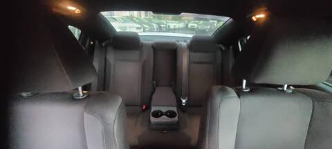 Dodge Charger 4dr Sdn SXT AWD 2015
