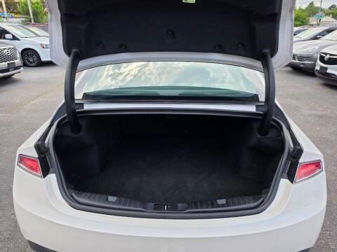 Lincoln MKZ Premiere AWD 2018