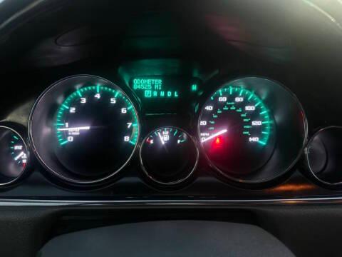 Buick Enclave AWD 4dr Premium 2016