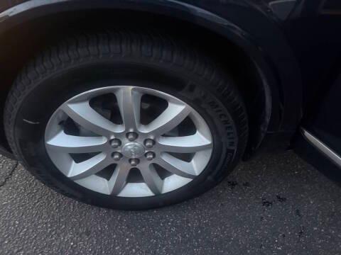 Buick Enclave AWD 4dr Premium 2016