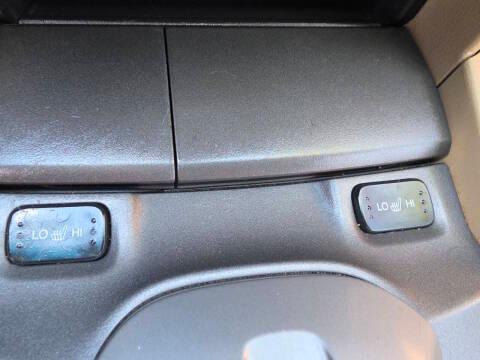 Honda Accord Sdn 4dr V6 Auto EX-L 2011