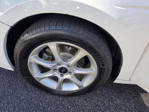 Honda Accord Sdn 4dr V6 Auto EX-L 2011