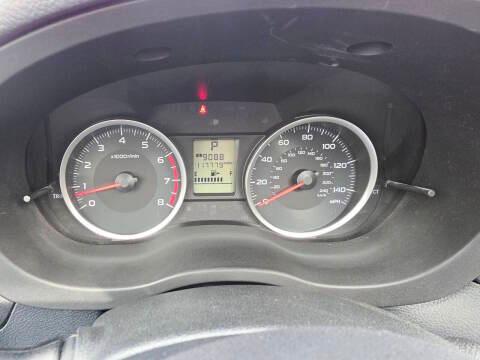 Subaru Forester 2.5i Premium CVT 2018