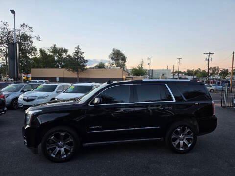 GMC Yukon photo 5