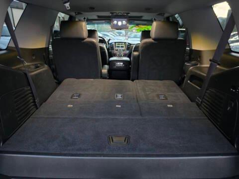 GMC Yukon photo 10