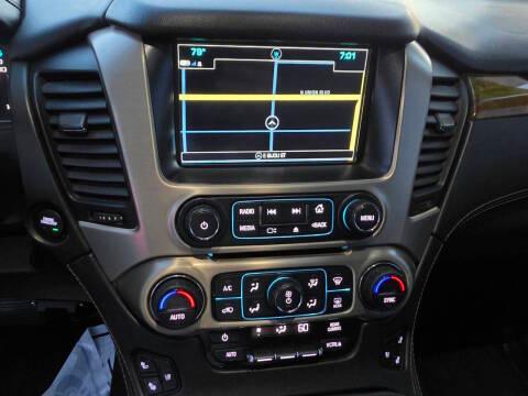 GMC Yukon photo 18