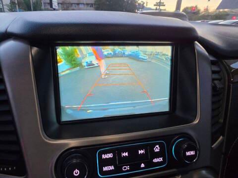 GMC Yukon photo 19